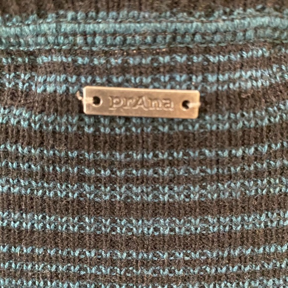 Prana Kelland Dress NWT - Picture 5 of 6